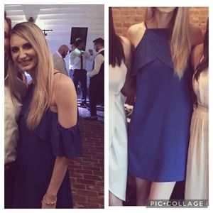 Morgan Claire Boutique. Medium.